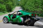 Campagna T-Rex 14R 2012 года